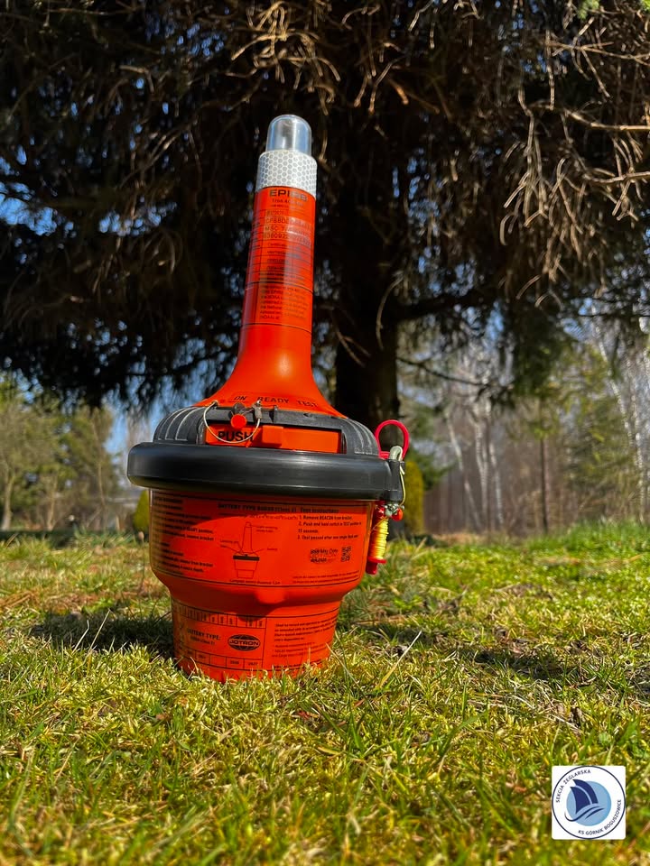 Klub Sportowy Górnik Boguszowice Sekcja Żeglarska