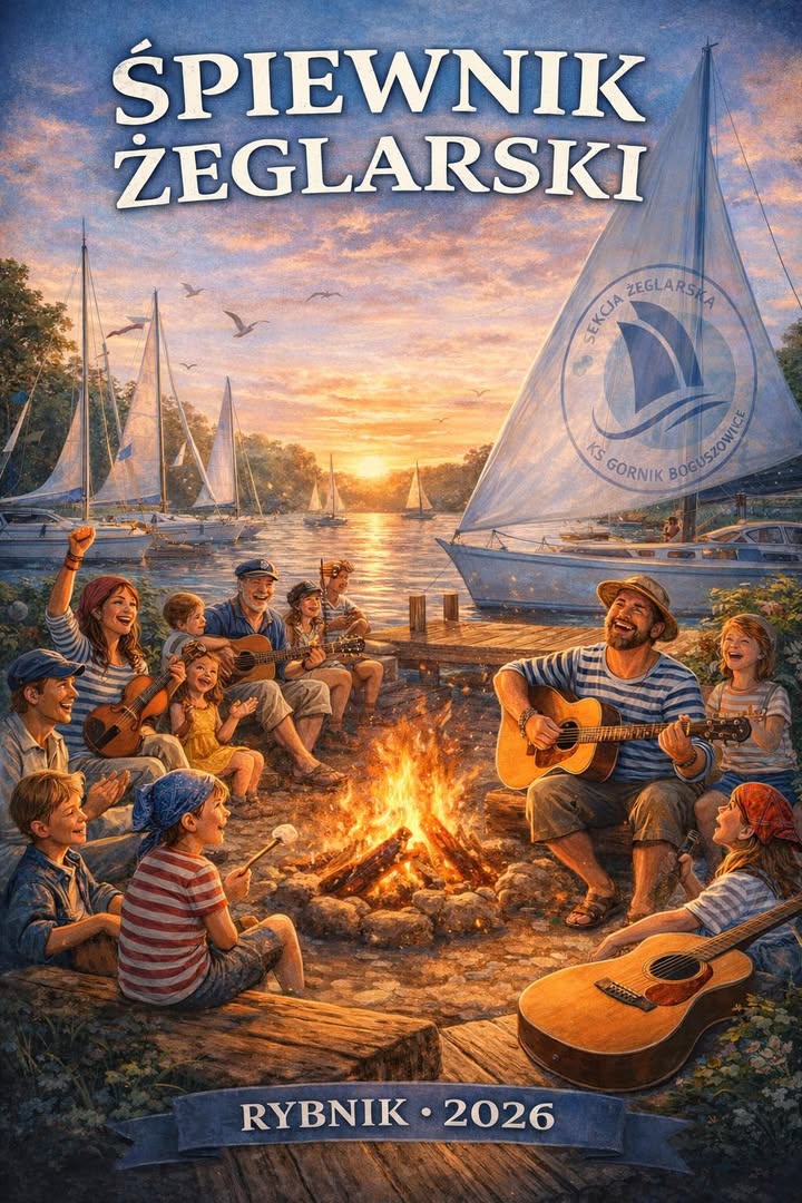 Klub Sportowy Górnik Boguszowice Sekcja Żeglarska