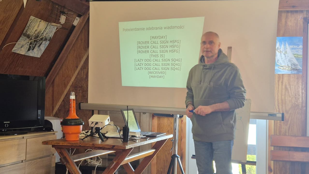 Klub Sportowy Górnik Boguszowice Sekcja Żeglarska