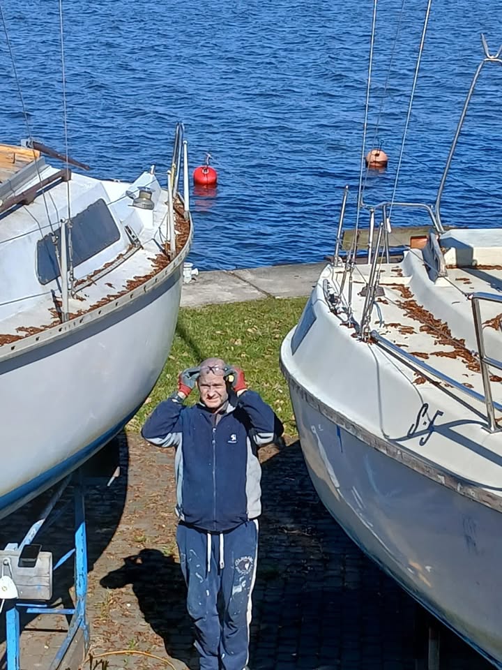 Klub Sportowy Górnik Boguszowice Sekcja Żeglarska