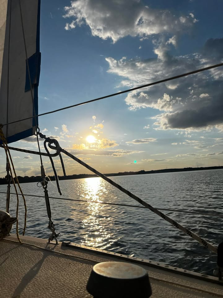 Klub Sportowy Górnik Boguszowice Sekcja Żeglarska