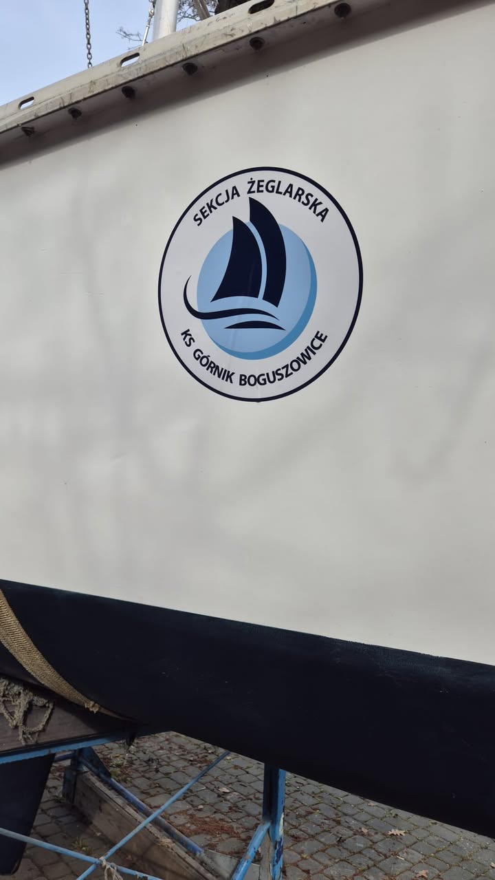 Klub Sportowy Górnik Boguszowice Sekcja Żeglarska