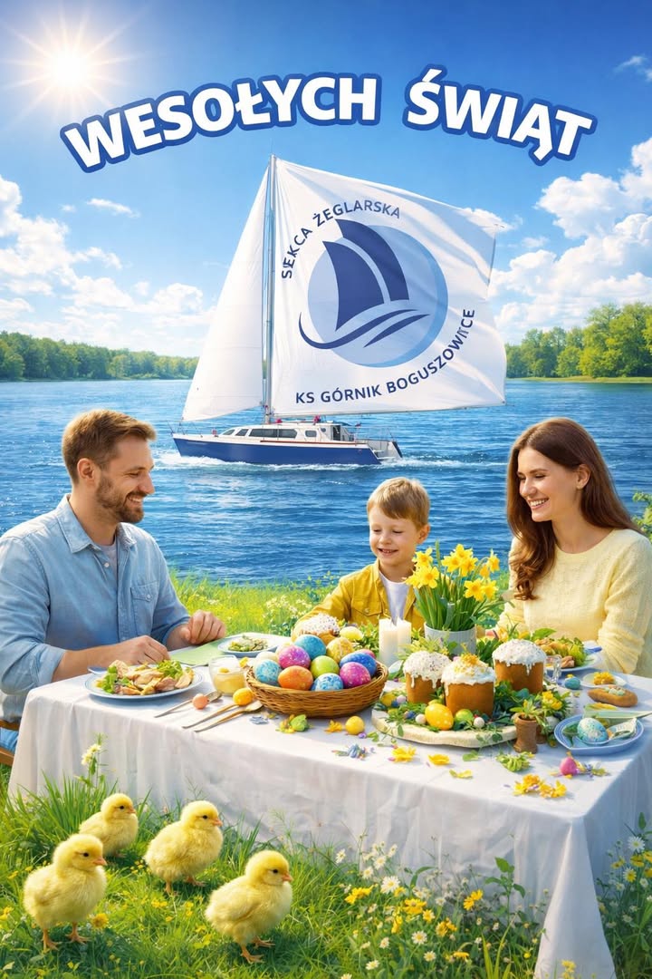 Klub Sportowy Górnik Boguszowice Sekcja Żeglarska