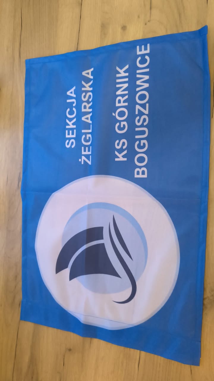 Klub Sportowy Górnik Boguszowice Sekcja Żeglarska