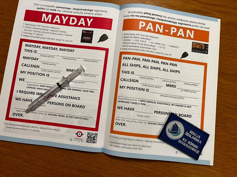 Klub Sportowy Górnik Boguszowice Sekcja Żeglarska