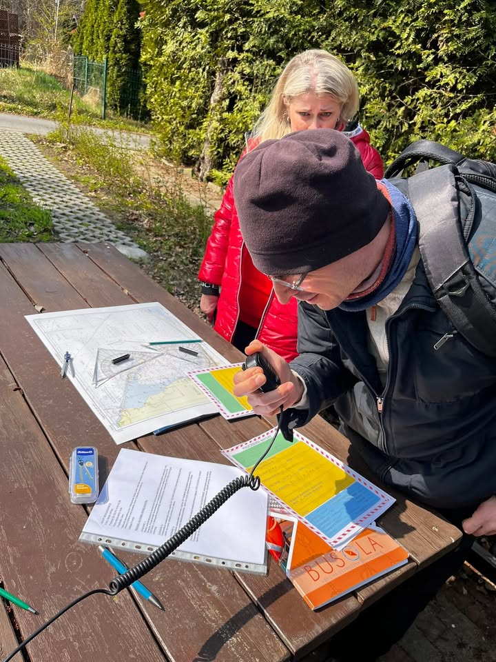 Klub Sportowy Górnik Boguszowice Sekcja Żeglarska