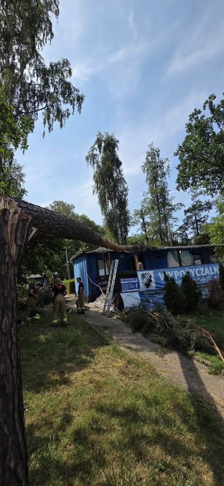 Klub Sportowy Górnik Boguszowice Sekcja Żeglarska