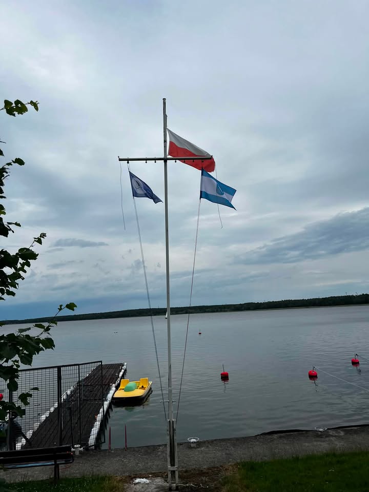 Klub Sportowy Górnik Boguszowice Sekcja Żeglarska